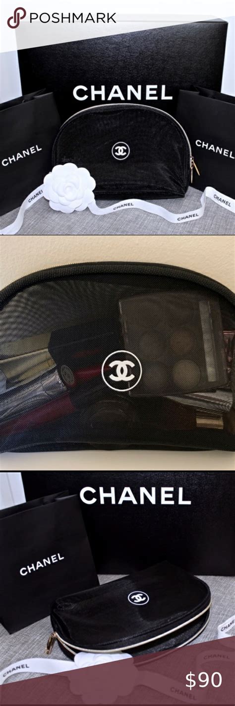 chanel makeup bag replica|chanel makeup bag 2020.